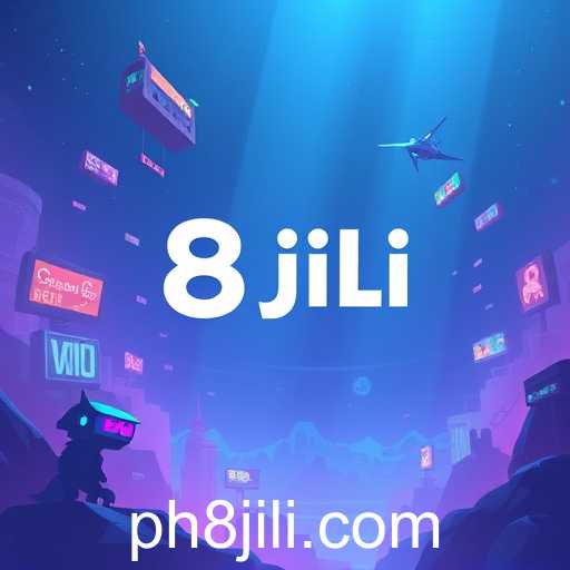 The Rise of 8jili: Gaming Trends and Insights