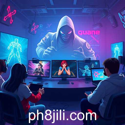 The Rise of Online Gaming Communities